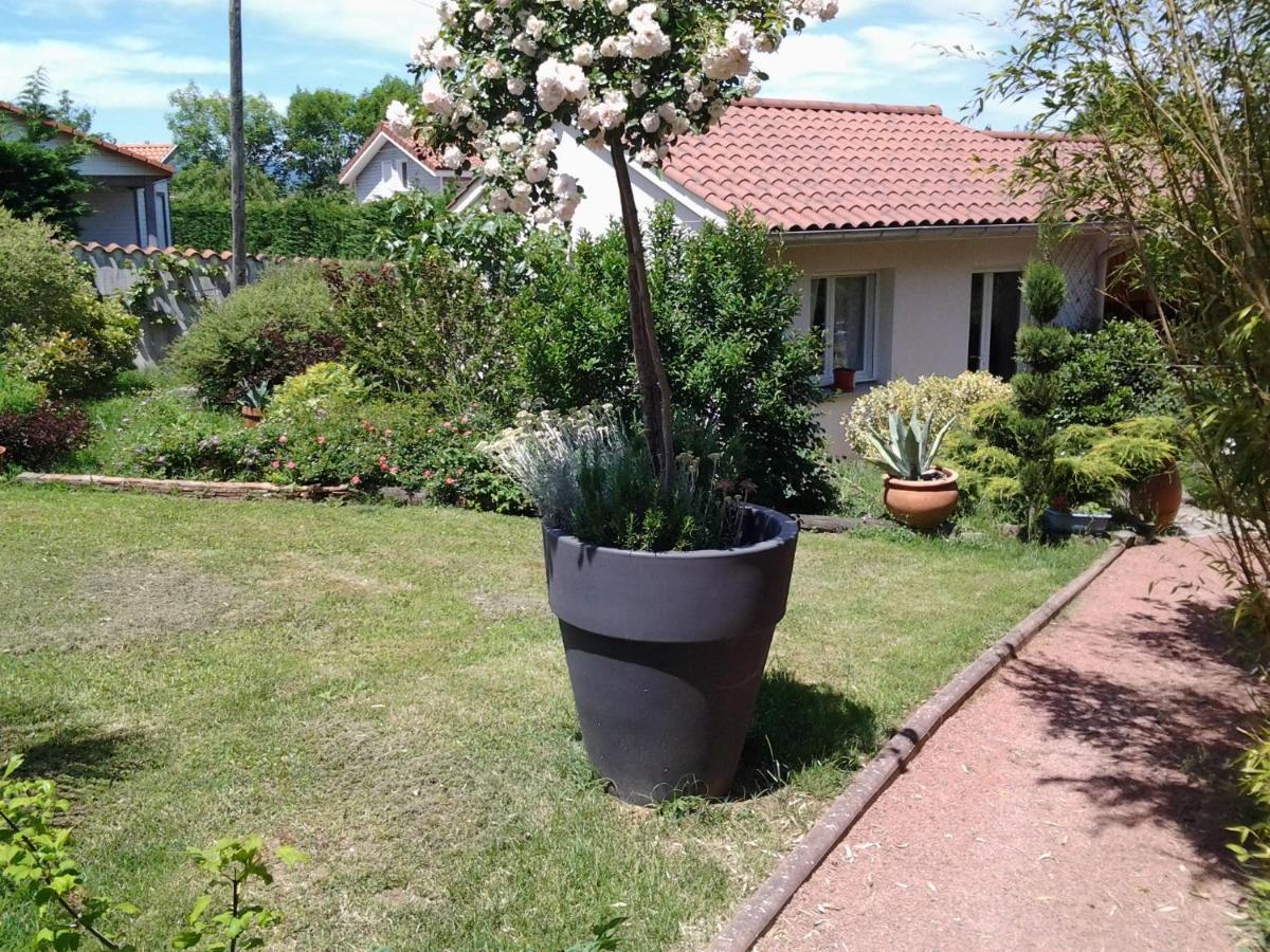 Erable Pourpre Bed & Breakfast Saint-Georges-Haute-Ville Bagian luar foto
