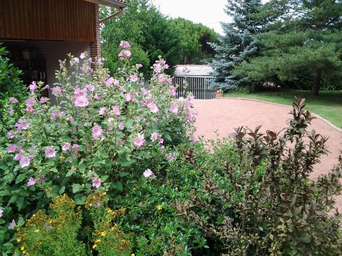 Erable Pourpre Bed & Breakfast Saint-Georges-Haute-Ville Bagian luar foto