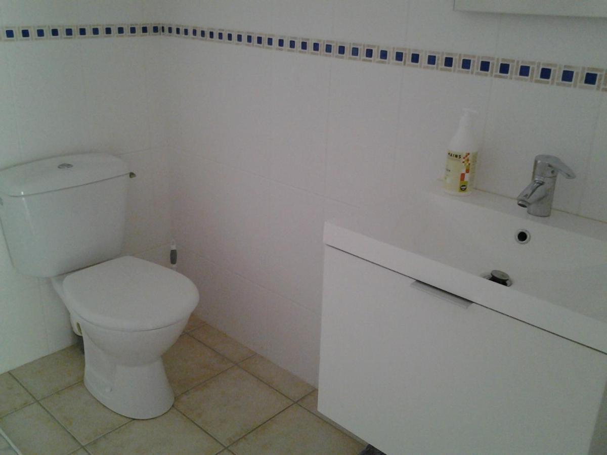 Erable Pourpre Bed & Breakfast Saint-Georges-Haute-Ville Bagian luar foto