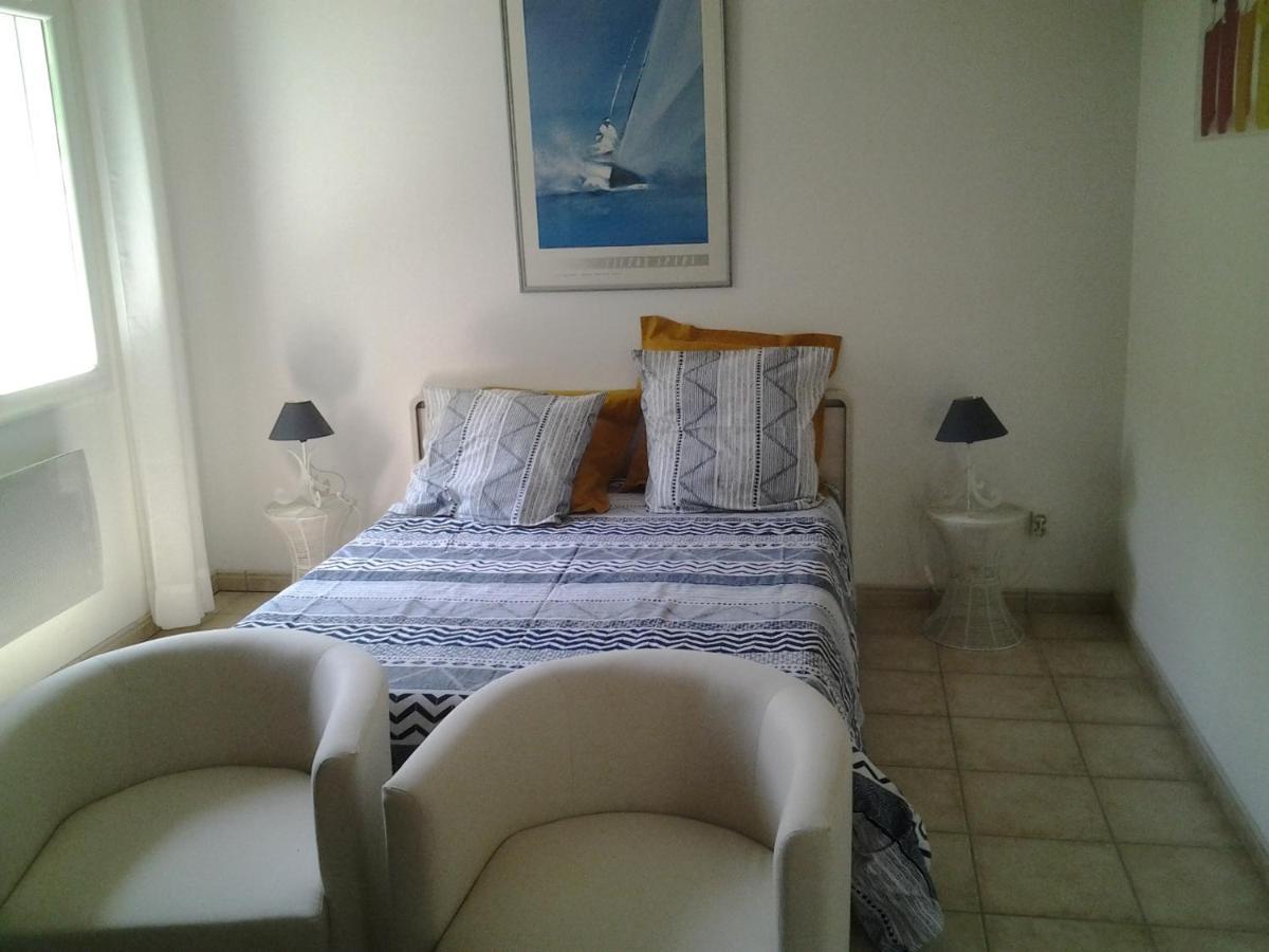 Erable Pourpre Bed & Breakfast Saint-Georges-Haute-Ville Bagian luar foto